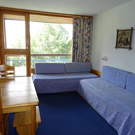 3 Pers Proche Pistes Et Commerces Arc 1800, Wifi Les Arcs (Savoie)