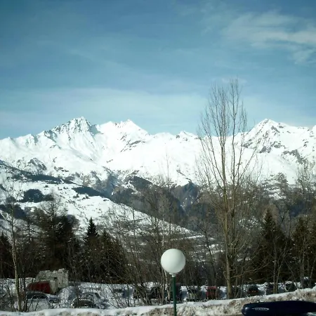 3 Pers Proche Pistes Et Commerces Arc 1800, Wifi Apartamento Les Arcs (Savoie)