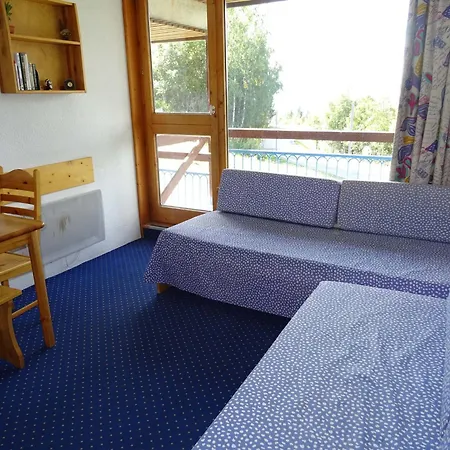 3 Pers Proche Pistes Et Commerces Arc 1800, Wifi Apartamento *