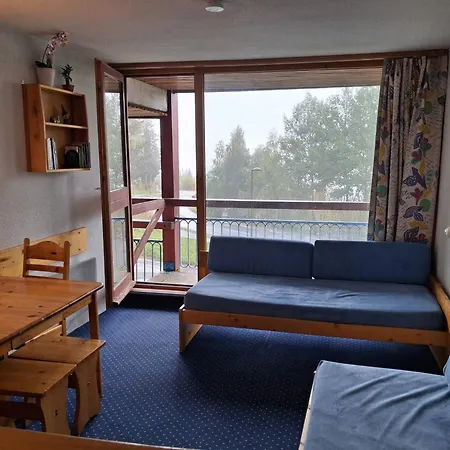 3 Pers Proche Pistes Et Commerces Arc 1800, Wifi Apartamento Les Arcs (Savoie)